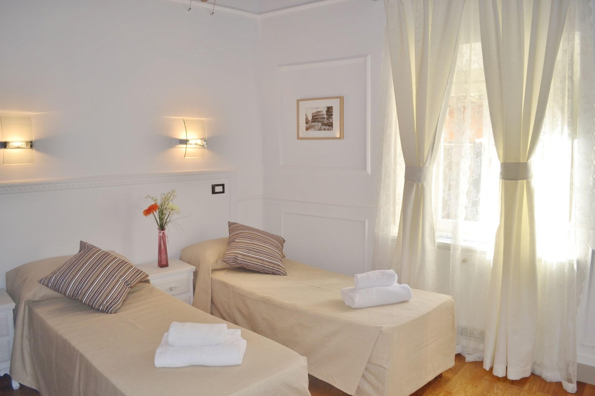 Domus Ester Gasthuis 2*