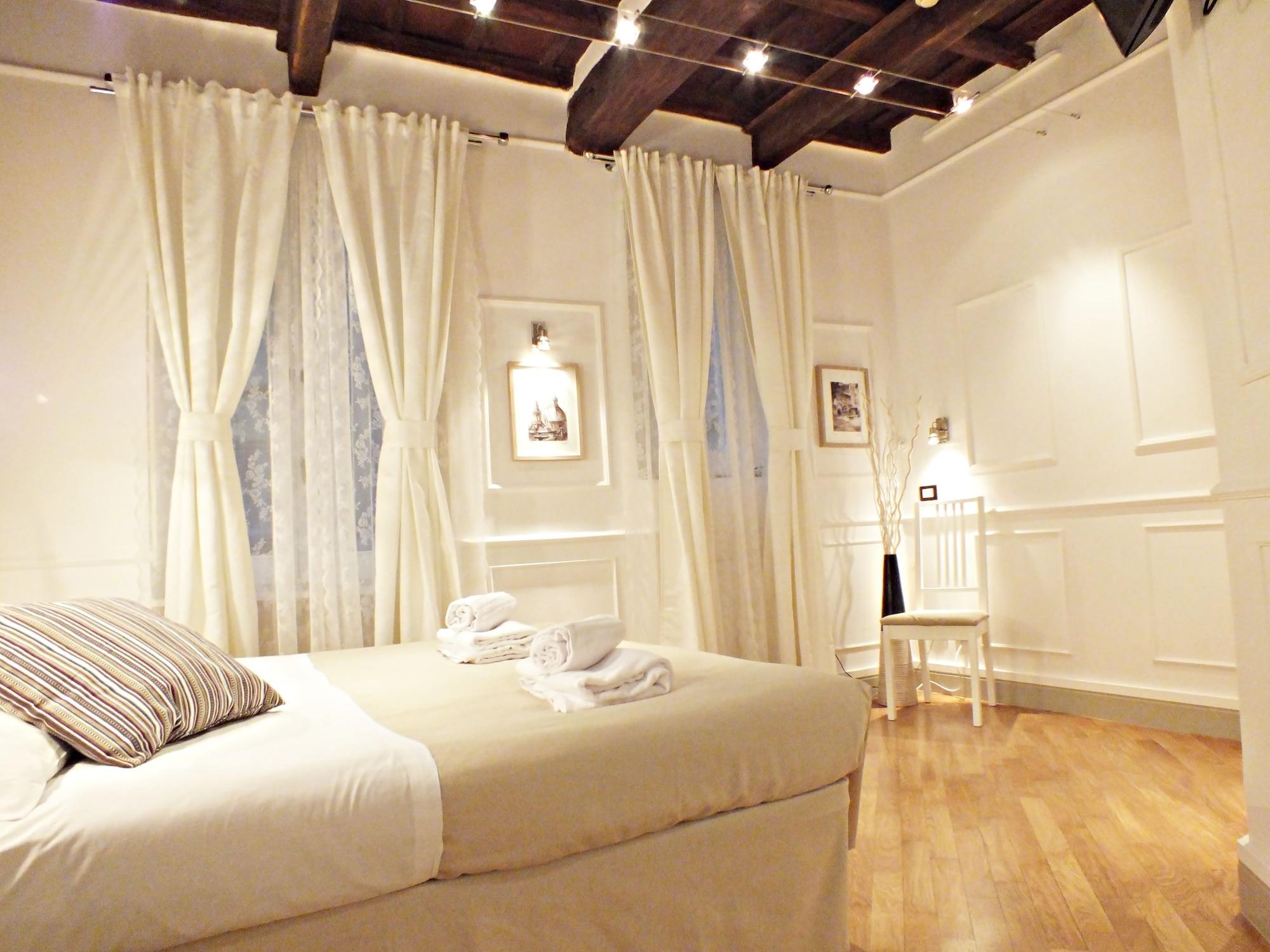 Domus Ester Gasthuis Rome