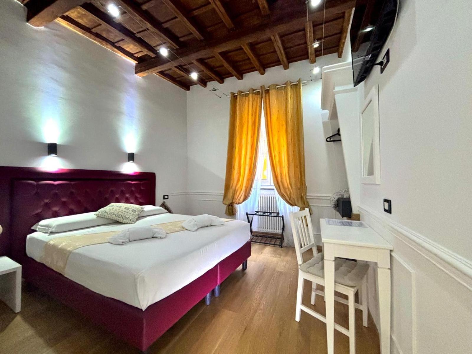 Domus Ester Gasthuis Rome