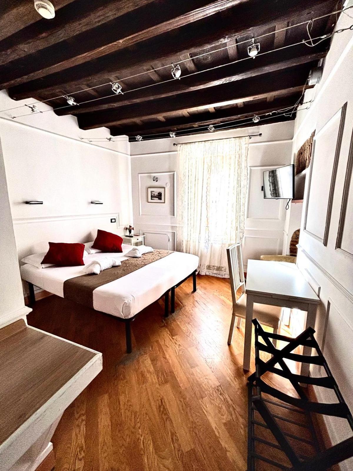 Domus Ester Gasthuis Rome